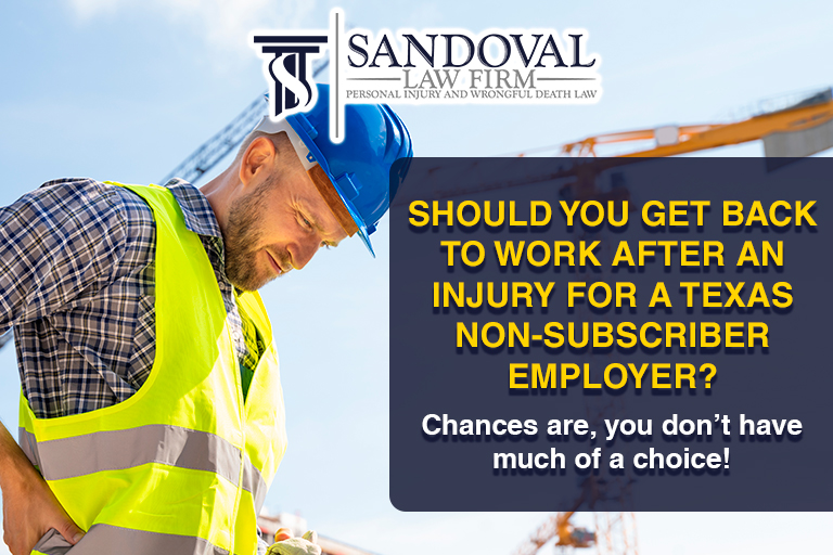 Chances are, you don’t have much of a choice!