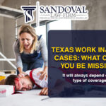Qualifying for Work Injury Benefits?