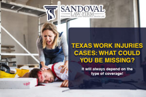 Qualifying for Work Injury Benefits?