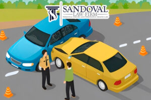 Following a Car Accident, Legal Representatives Shouldn't Contact You Unless You Reach Out to Them First