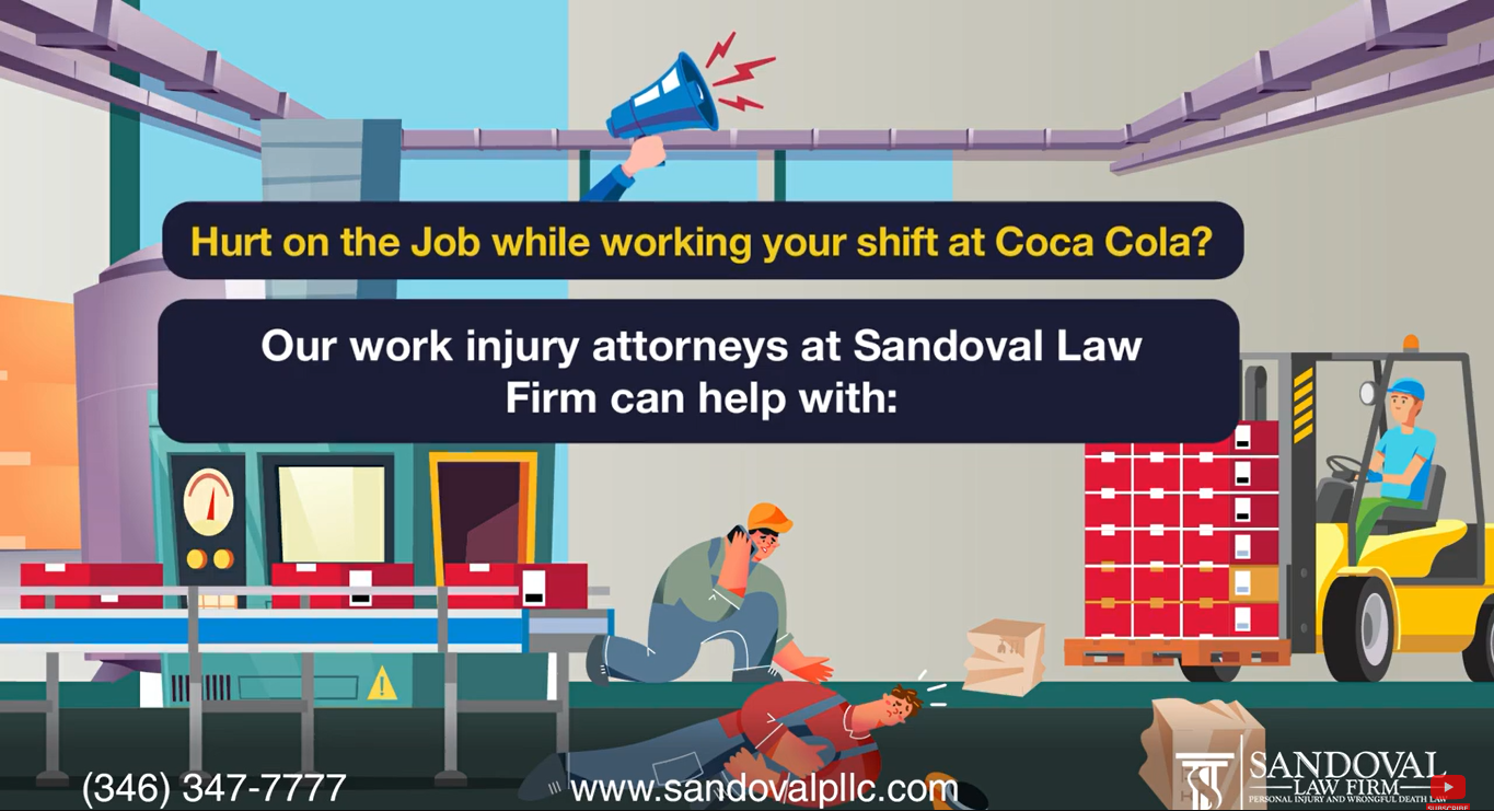 Coca Cola Workers Compensation Claims