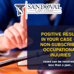 Achieving a Favorable Outcome in Your Texas Non-Subscriber Workplace Injury Case