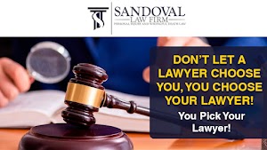 Sandoval Law Firm, PLLC