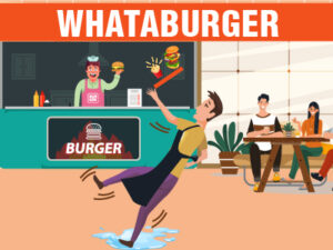 Whataburger Workers Compensation Claims in Texas [Infographic]
