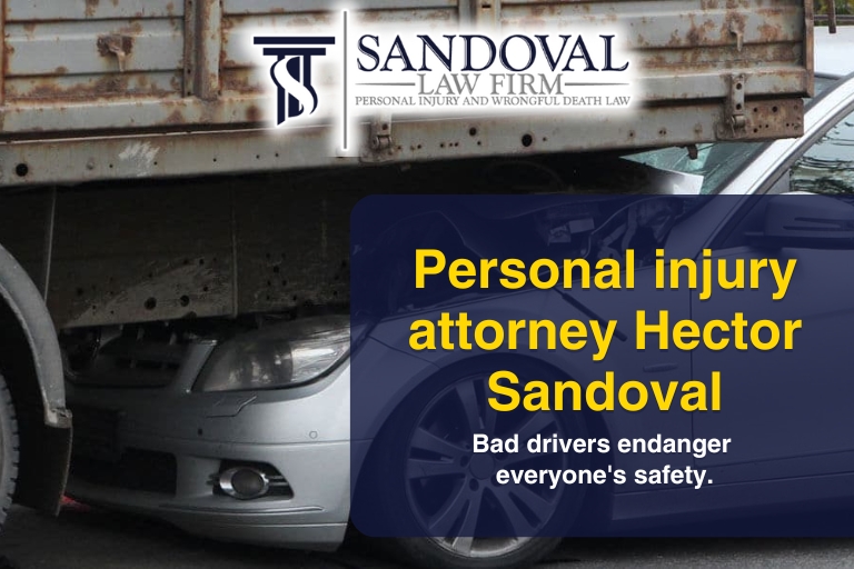 Houston Auto Accident Lawyer