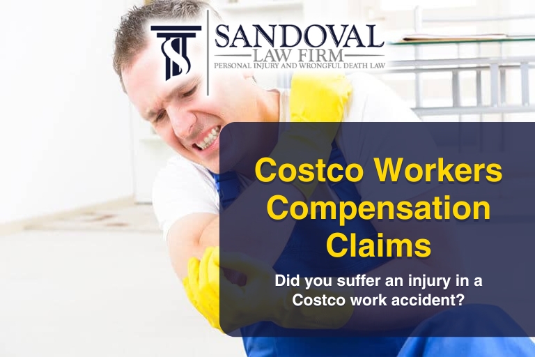 Costco Workers Compensation Claims
