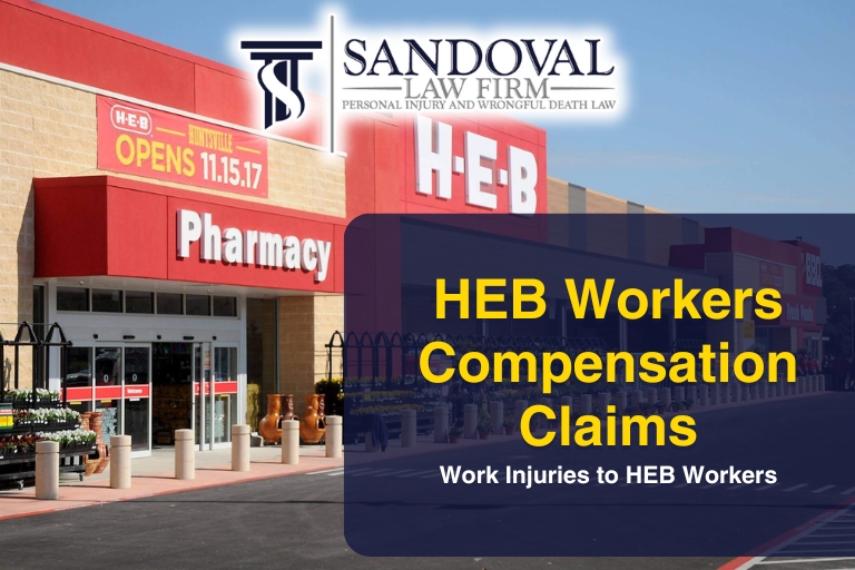 HEB Workers Compensation Claims