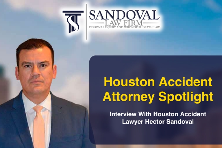 Houston Accident Attorney Spotlight