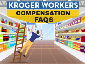 Kroger Workers Compensation FAQs: What You Should Know [Infographic]