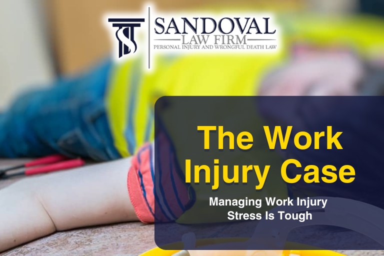 The Work Injury Case