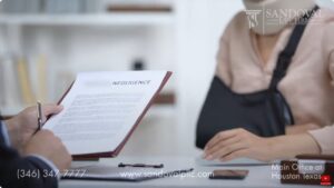 I’m Texas Work Injury Attorney Hector Sandoval