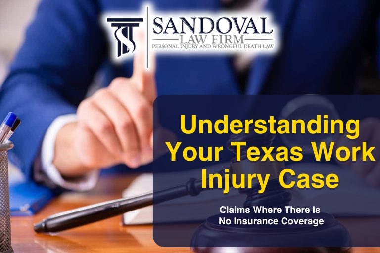 Understanding Your Texas Work Injury Case