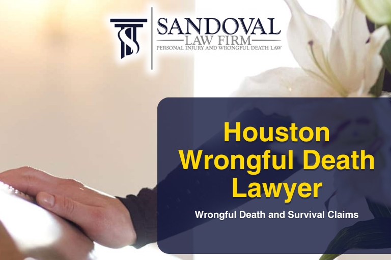 Houston Wrongful Death Lawyer