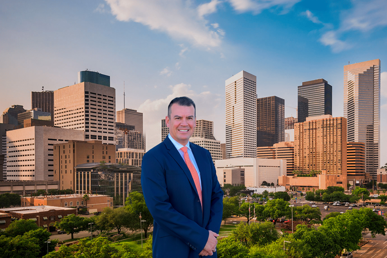 9709 Lakeside Blvd Suite 525 The Woodlands, Texas 77381