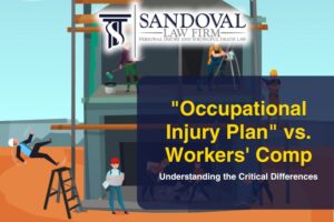 What Does It Mean When Walmart HR Says My Injury Is Being Handled Under an “Occupational Injury Plan” Instead of Workers’ Comp?