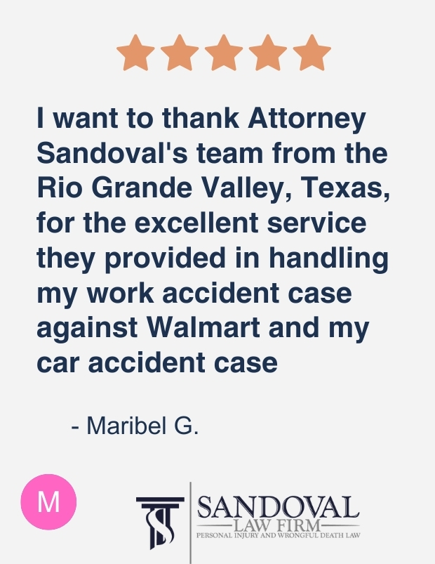 Review 04 for Hector Sandoval