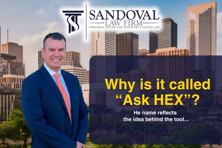 Why is it called “Ask HEX”?