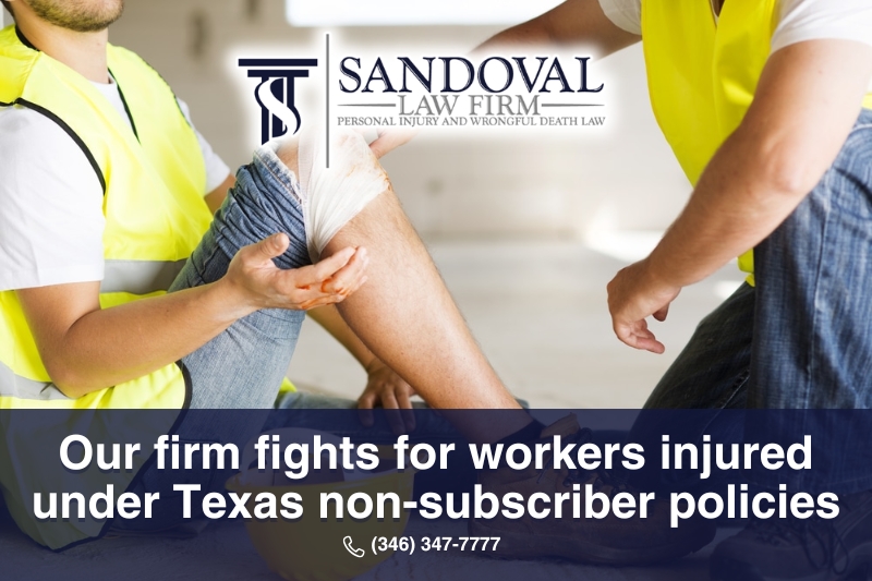 Work Injury Slider
